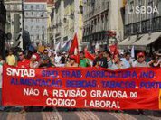 CGTP-IN: Contra-propostas para evitar a destruição da economia portuguesa