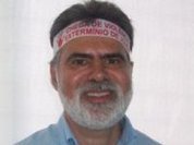 Padre faz greve de fome contra despejo de famílias em Minas