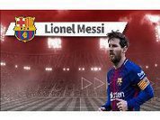 Messi retorna aos tribunais para o retorno da La Liga