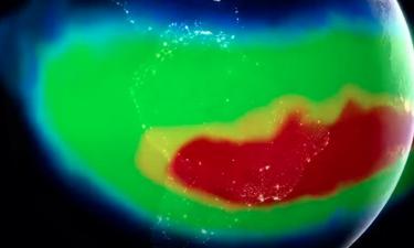 Cientistas detectam "zumbido sísmico" raro que pode antecipar terremotos