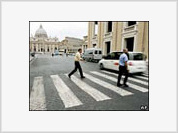 Vaticano apresenta os 10 Mandamentos para o motorista