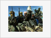 Desmobilização de ex-Combatentes no Sudão