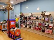 Loja de brinquedos com conceito único abre no Dolce Vita Tejo