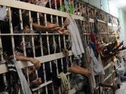 ONU aponta para excesso de prisões no Brasil
