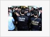 Relatório da Polícia Federal envolve empresários, políticos e partidos do Brasil