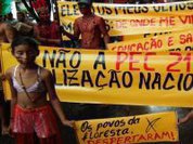 Presidenta Dilma: Proteja os Direitos dos Guarani-Kaiowá e Conclua a Demarcação de suas Terras Ancestrais
