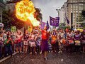 O capitalismo coopta os movimentos populares?