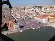 Portugal, Terrorismo Social e Governo pela Folha Excel