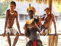Panará lançam seu Protocolo de Consulta