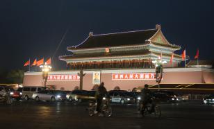 Wang Yi alude ao novo acordo