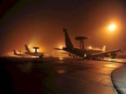 Rússia questiona a permanência de bases militares estrangeiras no Afeganistão