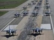 Oposição venezuelana compra 18 aviões de combate nos EUA