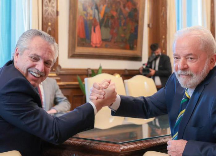 Lula e Vargas - um cotejo histórico