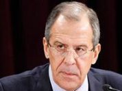 Rússia ressalta importância de parceria com Celac, afirma Lavrov