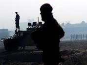 Exército dos EUA Ataca Intencionalmente Civis Afegãos
