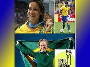Esportistas e ex-atletas por um Brasil democrático e antirracista