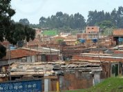 Brasil: Número de pessoas morando em favelas cresceu