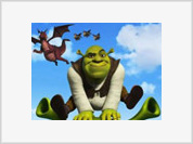Shrek Terceiro estreia em Portugal antes do que nos EUA