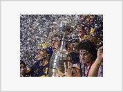 Boca Juniors conquistou a Copa Libertadores da América pela sexta vez