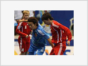 Rússia golea Japão e garantiu a passagem para a segunda fase do Mundial de Futsal