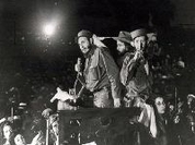 Fidel Castro: Um momento decisivo na história de Cuba