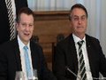 Eleitores rejeitam candidatos de Bolsonaro nas capitais