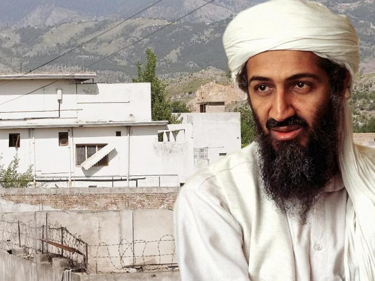 Os planos de Bin Laden após os ataques de 11 de setembro revelaram