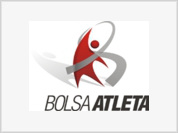 Bolsa-Atleta abre inscrições para 2009