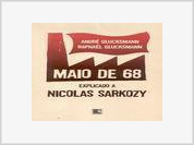Maio 68 explicado a Sarkozy