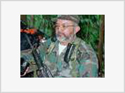 Raúl Reyes, FARC: Carta Aberta