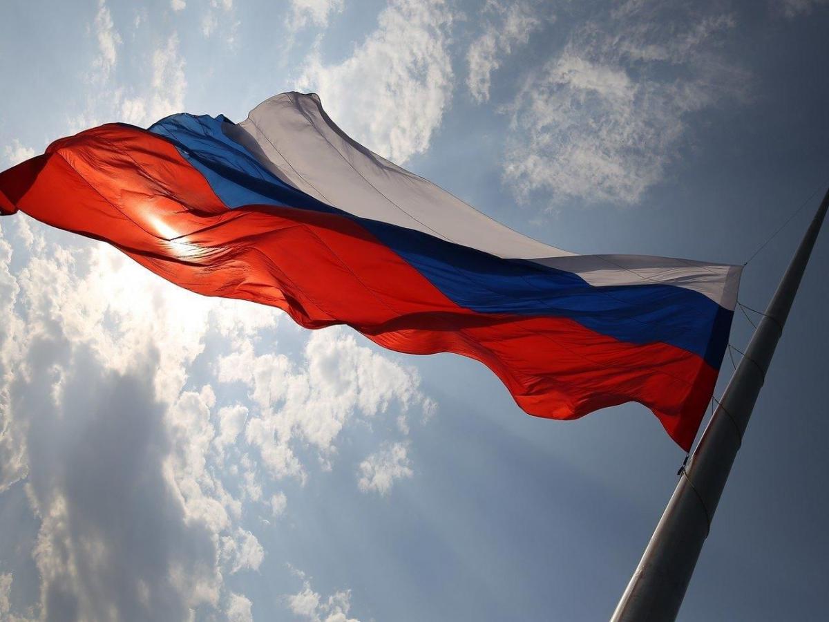 Onde estava a Rússia durante todos estes anos?