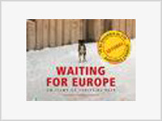 Filme português "Waiting for Europe" premiado nos EUA