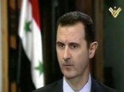 Bashar al-Assad: "Nossa guerra contra os sauditas continua"