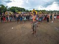Sob Bolsonaro, mineração ilegal na Terra Indígena Kayapó superou em 30% total destruído nos últimos 40 anos