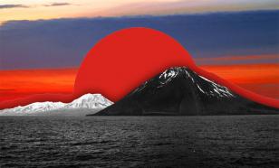 A Rússia perde o interesse na opinião do Japão sobre as Ilhas Kuril