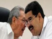 Narco-guerra dos EUA contra a Venezuela
