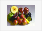 Comer fruta de estômago vazio