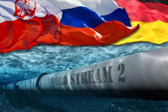 Kuleba acusou a Rússia de tentar criar condições especiais para o Nord Stream 2