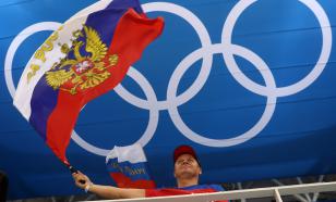 Os países da SCO podem privar o COI de legitimidade e a parte de leão do dinheiro olímpico