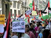 UE aborda questão do Sahara Ocidental