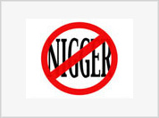 Conselho de Nova York proibe o termo "nigger"