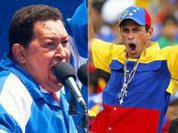 Venezuela, Chavez, Capriles ou... surpresa?