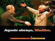 Mandela e Fidel, relação especial