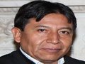 Discurso de posse do vice-presidente David Choquehuanca, do Estado Plurinacional Boliviano