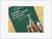 Polémica na Rússia sobre ensino das Bases da Cultura Ortodoxa