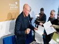 É um desastre o que está acontecendo no Brasil , diz Sebastião Salgado