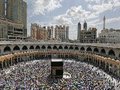 Indecisão na Arábia Saudita sobre a peregrinação do Hajj