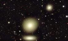 Cientistas detectam sinais de matéria escura — descoberta pode mudar a física moderna