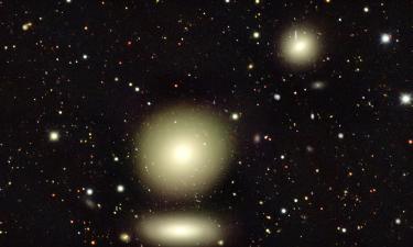 Cientistas detectam sinais de matéria escura — descoberta pode mudar a física moderna