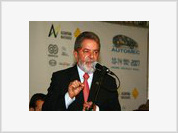 Análise económica: Governo Lula  Março de 2008